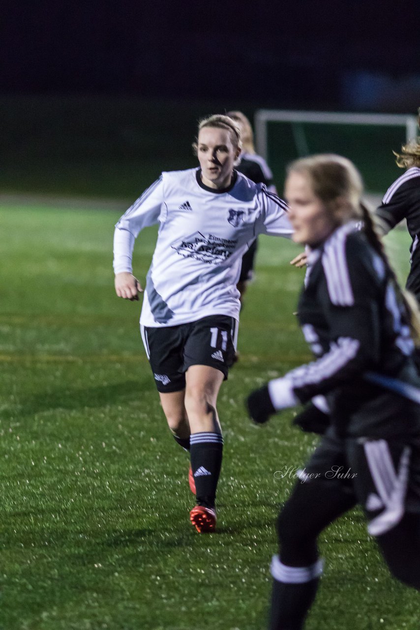 Bild 286 - Frauen VfR Horst - TSV Heiligenstedten : Ergebnis: 2:1